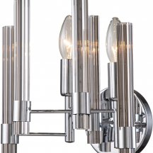 Бра Indigo Favara 11040/2W Chrome V000459