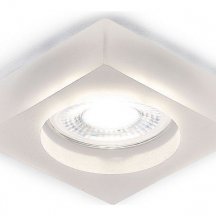 Встраиваемый светодиодный светильник Ambrella light Led S9171 W