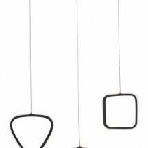 Подвесной светильник Vitaluce V3048-1/3S