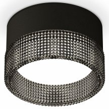 Точечный светильник Ambrella light Techno Spot XS8102031