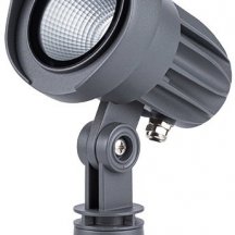 Грунтовый светильник Natural Concepts Dwell NC-003729-DG