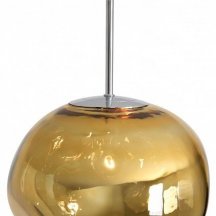 Подвесной светильник Freya Ejection FR5378PL-01OR