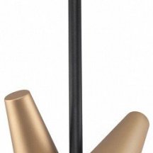 Люстра на кухню Maytoni Giro MOD095CL-02BS