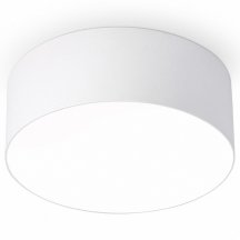 Потолочный светильник Ambrella light Orbital Air Alum FV5512