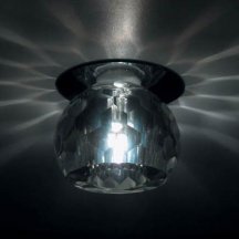 Точечный светильник Donolux Downlight DL022A