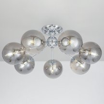 Люстра для гостиной Citilux Томми CL102170