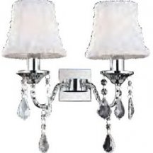 Бра Illuminati Lamina MB122801-2A