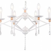 Подвесная люстра Ambrella light TR TR9596