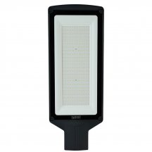 Уличный светодиодный консольный светильник Saffit SSL10-200 55236