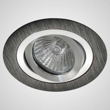 Точечный светильник AM Group AM12 AM122 BK-CH