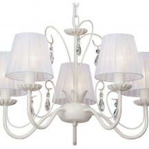 Подвесная люстра Vitaluce V3368-0/5