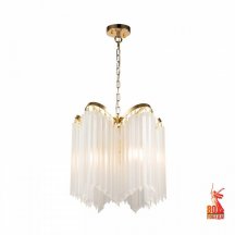 Подвесная люстра Favourite Nubes 2966-5P