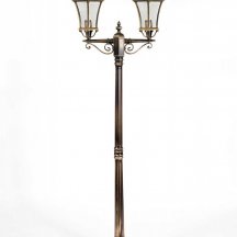 Наземный фонарь Oasis Light 95208L A Gb