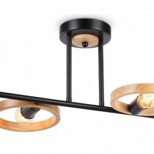 Потолочная люстра Ambrella light TRADITIONAL TR8248