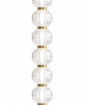 Торшер Maytoni Amulet MOD555FL-L23G3K