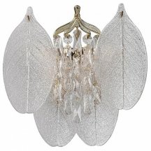 Бра Odeon Light Tears 5049/3W