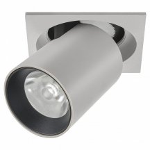 Точечный светильник AM Group AM334 AM334-1 WH+BK