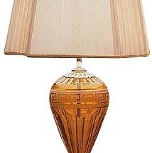 Интерьерная настольная лампа Jago I Nobili - Lumi NCL 058 Big