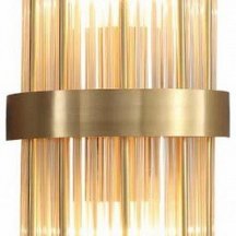 Настенный светильник Aployt Danil APL.638.11.02