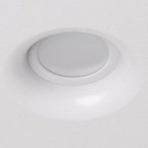 Точечный светильник Denkirs INVIZ DK2080-WH