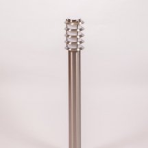 Наземный светильник Oasis Light 75820-900 SS