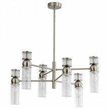 Потолочная люстра Lumion Denver 8277/6