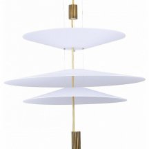 Подвесной светильник ST Luce Isola SL6101.223.01