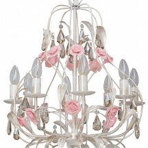 Подвесная люстра Vitaluce V1239 V1239-0/8