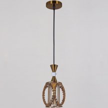 Подвесной светильник Reluce 05364-0.9-01 GB