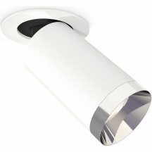 Точечный светильник Ambrella light Techno Spot XM6322202