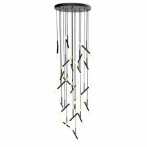 Потолочная люстра Alfa Light F3024-41