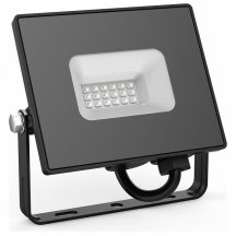 Прожектор светодиодный Gauss Elementary 10W 613100610