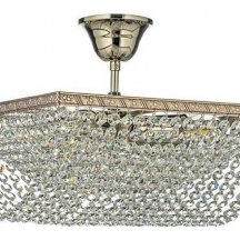 Люстра в гостиную Arti Lampadari Nobile Nobile E 1.3.30.501 N