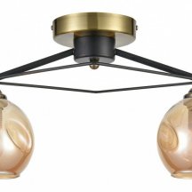 Потолочная люстра Velante 769-527-02