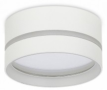 Накладной светильник Donel DN02 DN02010R1W