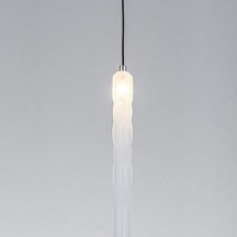 Подвесной светильник Belfast Grosvenor 167 NIC MT