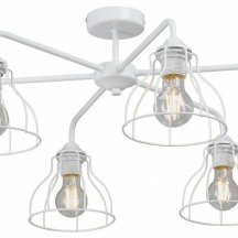 Люстра на штанге Vitaluce V3102 V3102-0/6PL