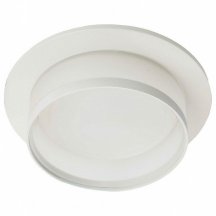 Встраиваемый светильник Feron DL500 51085