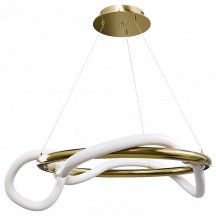 Подвесной светильник LIGHTERA Nyasa LE217L-60G