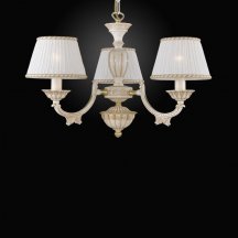 Люстра для натяжных потолков Reccagni Angelo  L.9660/3