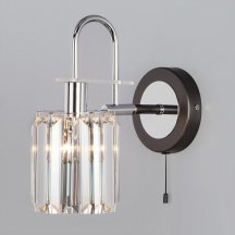 Бра российского производства Eurosvet Tenia 70090/1 графит