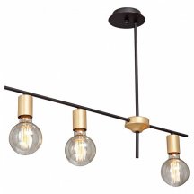 Подвесная люстра Vitaluce V4799-1/3PL (Россия)