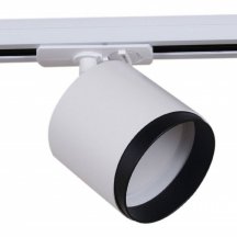 Светильник на штанге Reluce Technical  53022-9.3-001IL GX53 WT