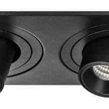 Точечный светильник Lightstar Intero i527172