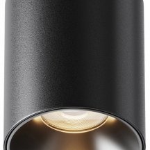 Точечный светильник Maytoni Alfa LED C064CL-8W3K-RD-B