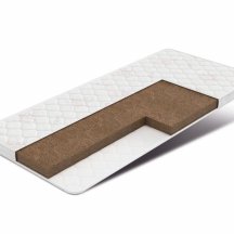 Детский жесткий матрас Орматек Kids Classic (Cotton Little) 90x200