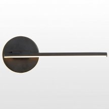 Настенный светильник Lussole Custer LSP-8431-DF