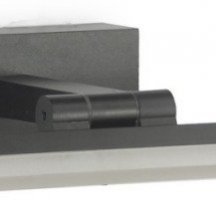 Подсветка для картин  LDW 6026-420 BK