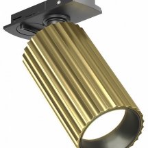 Светильник на штанге Maytoni Calipso TR218-1-GU10-BS