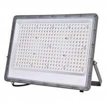 Прожектор уличный Uniel ULF ULF-F52B-300W/6500K IP65 200-240V GREY